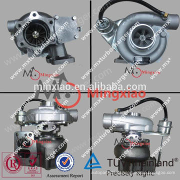 TURBOCHARGER TBP4 2674A059 452089-3